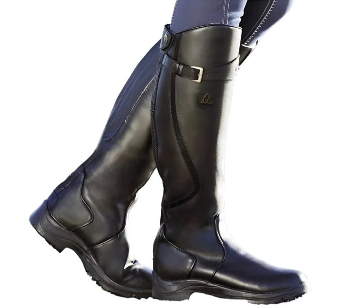 Thea™ | Bottes de Luxe