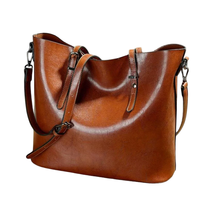 Tavros - Sac À Bandoulière Élégant