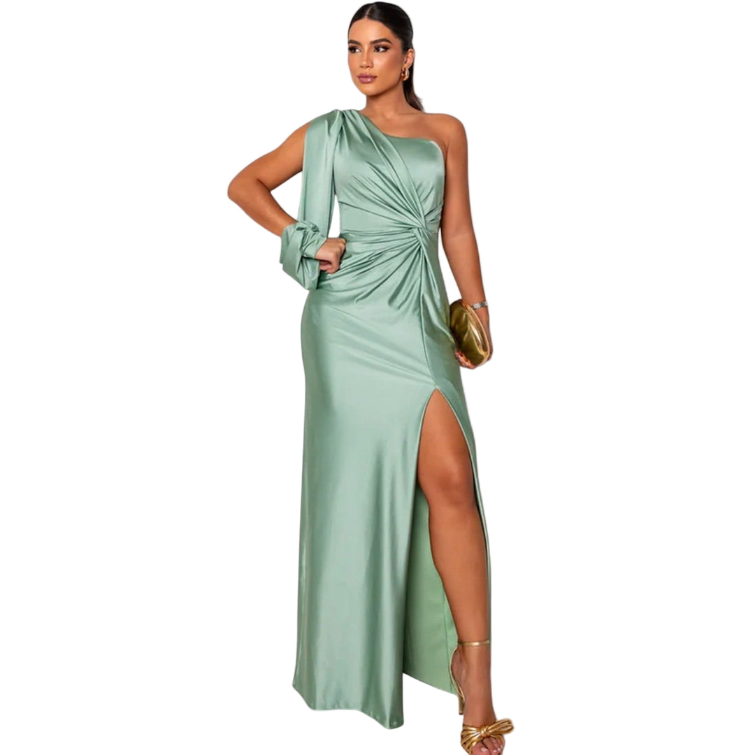 Élisa – Robe Chic et Élégante