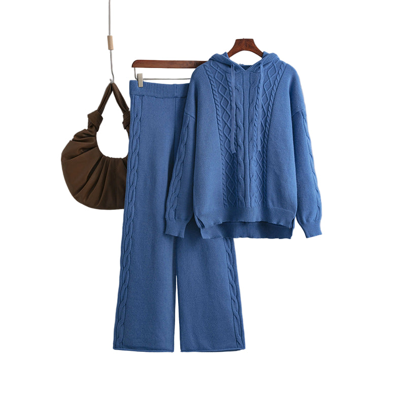 Rania™ - Costume Surdimensionné Confortable