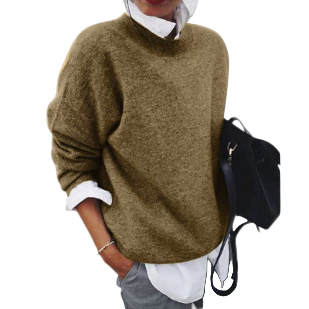 Loredana – Pull Doux