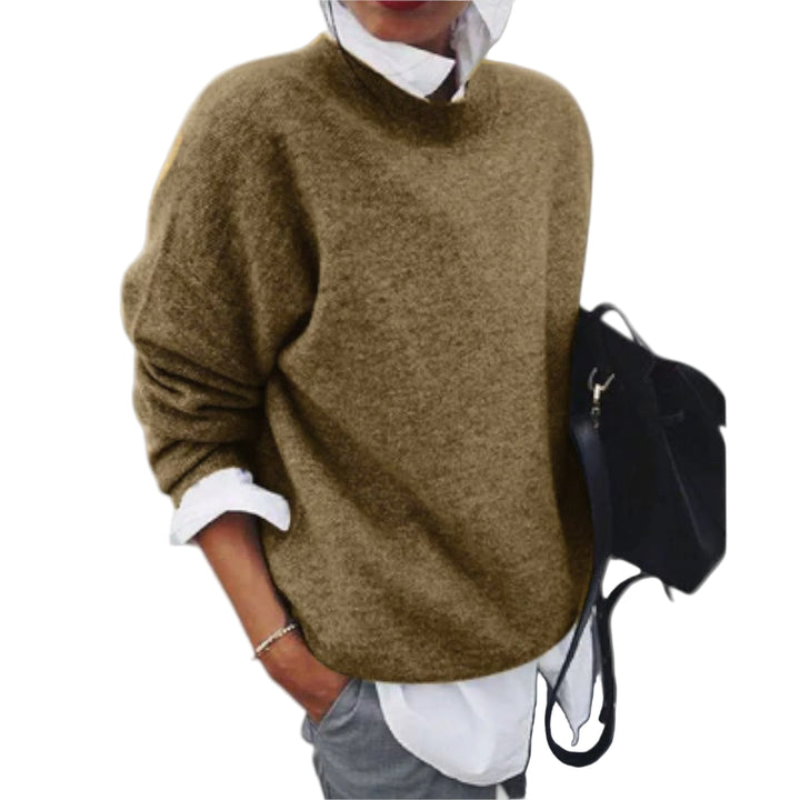 Loredana – Pull Doux