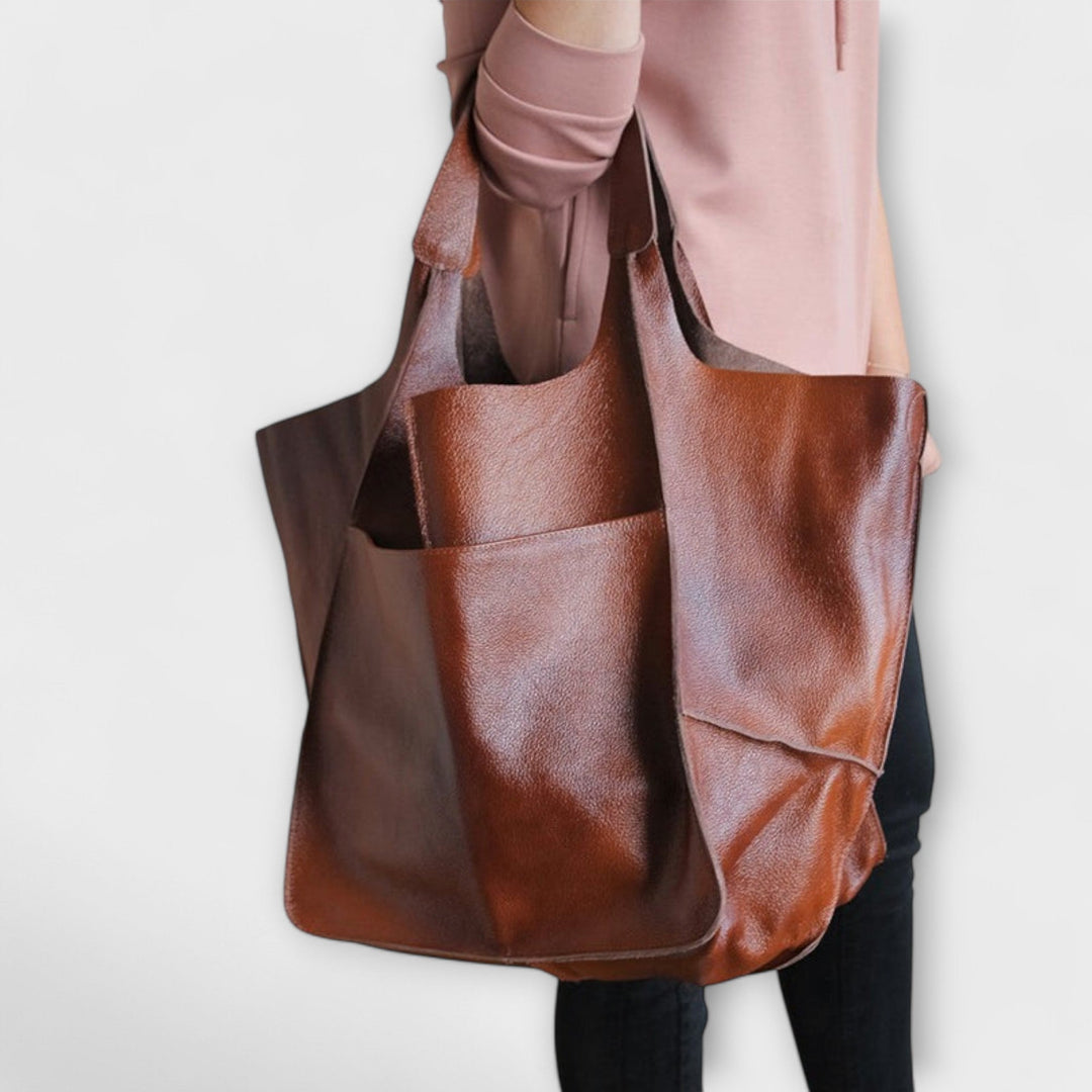 Arwen | Sac Weekender Élégant