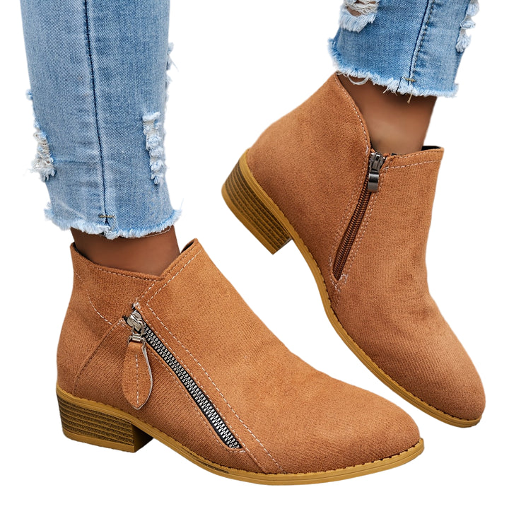 Chaussures Orthopédiques Élégantes Femme