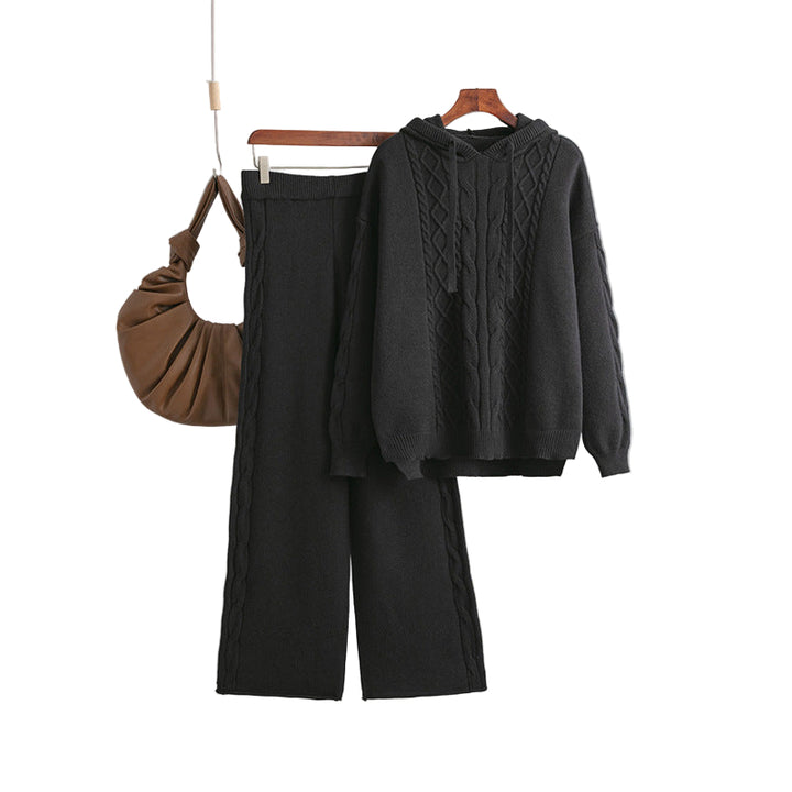 Rania™ - Costume Surdimensionné Confortable