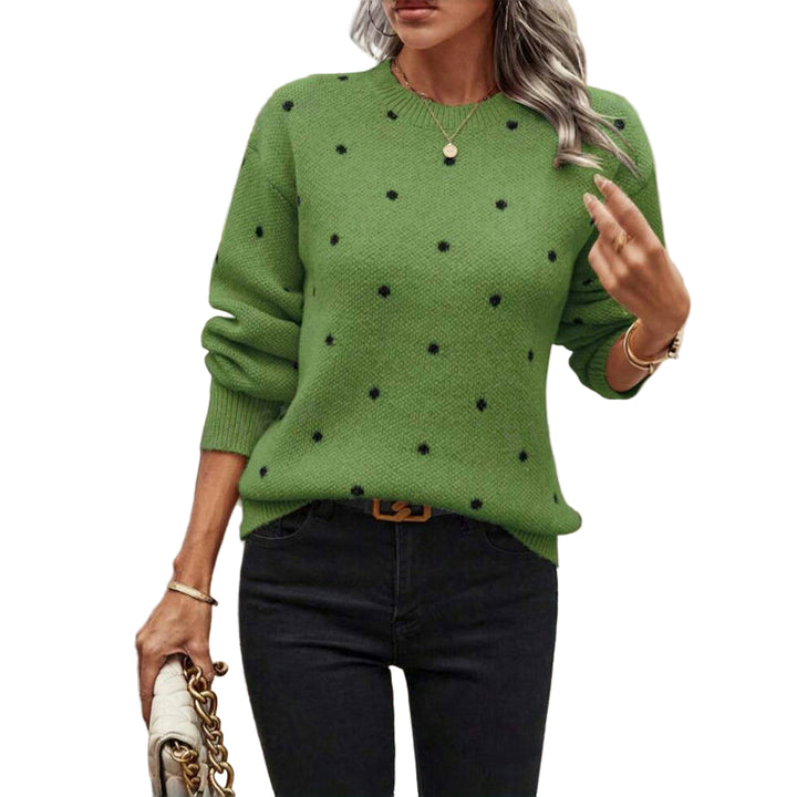 Mira – Pull Chaud Et Confortable