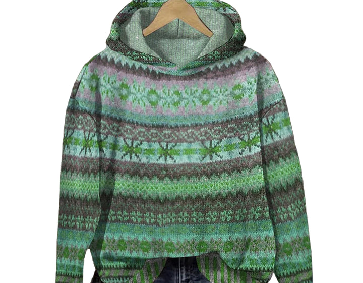 Emma | Hoodie Vintage