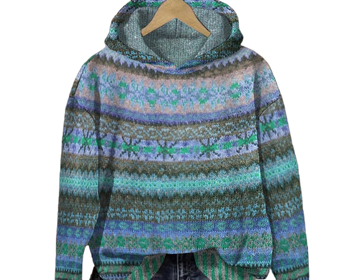 Emma | Hoodie Vintage