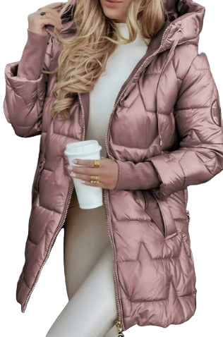 Lunoré™ | Élégance et chaleur pour l'hiver