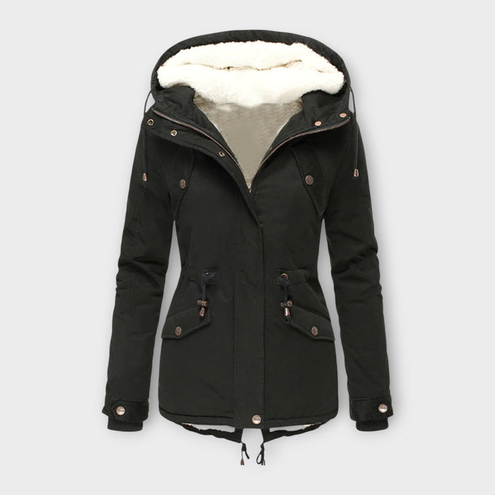 Mori – Veste Hiver Imperméable