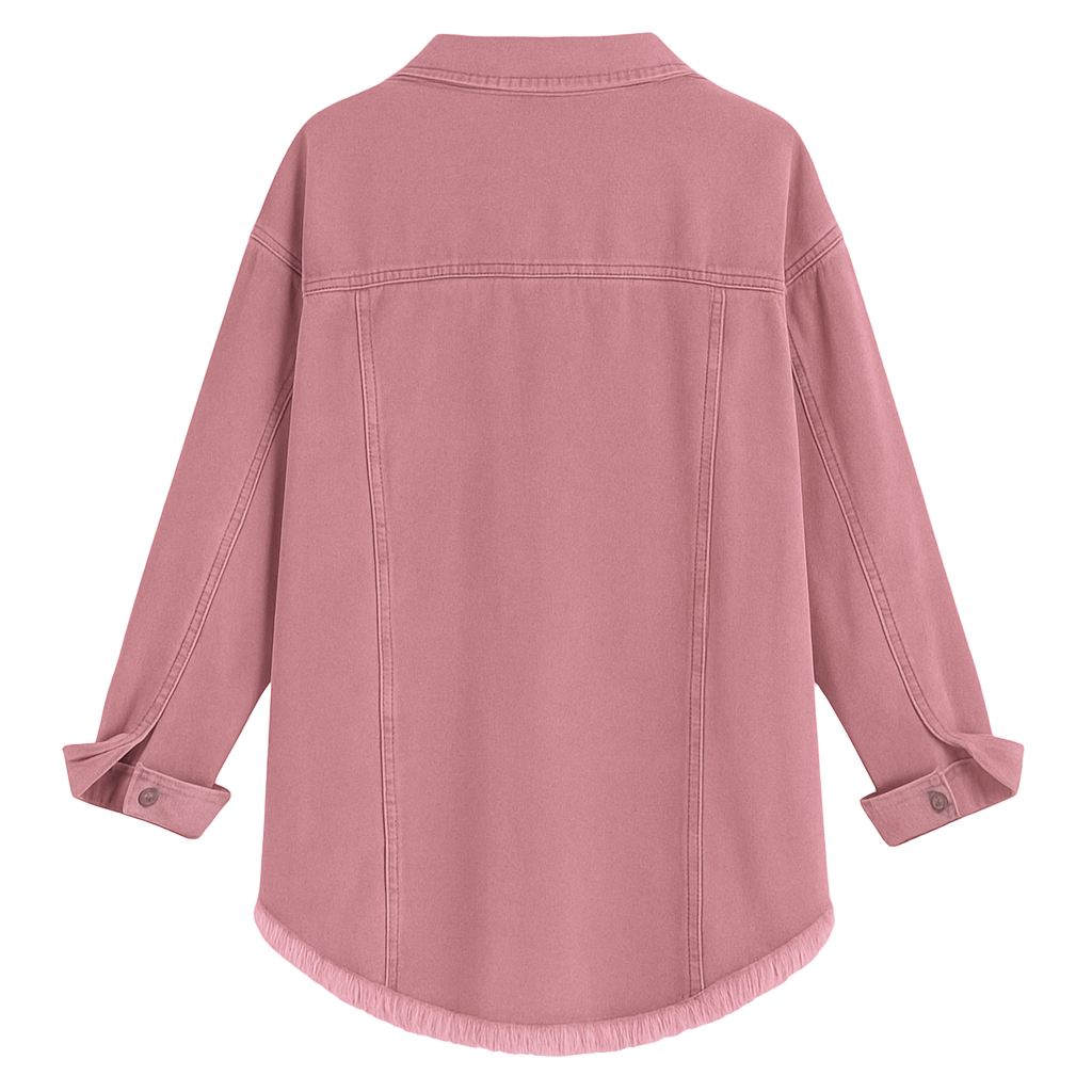 Novalyssa | Veste Confortable