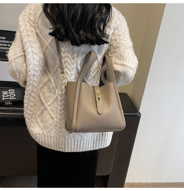 Clara™ | Élégance Chic Sac à Main Femme