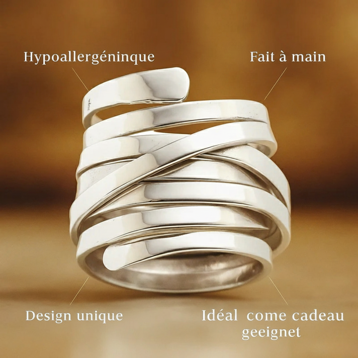 Luisa - Bague vintage