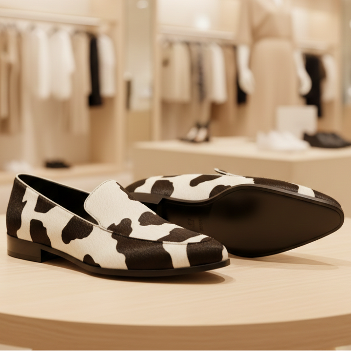 Alessia™ | Mocassin Contemporain