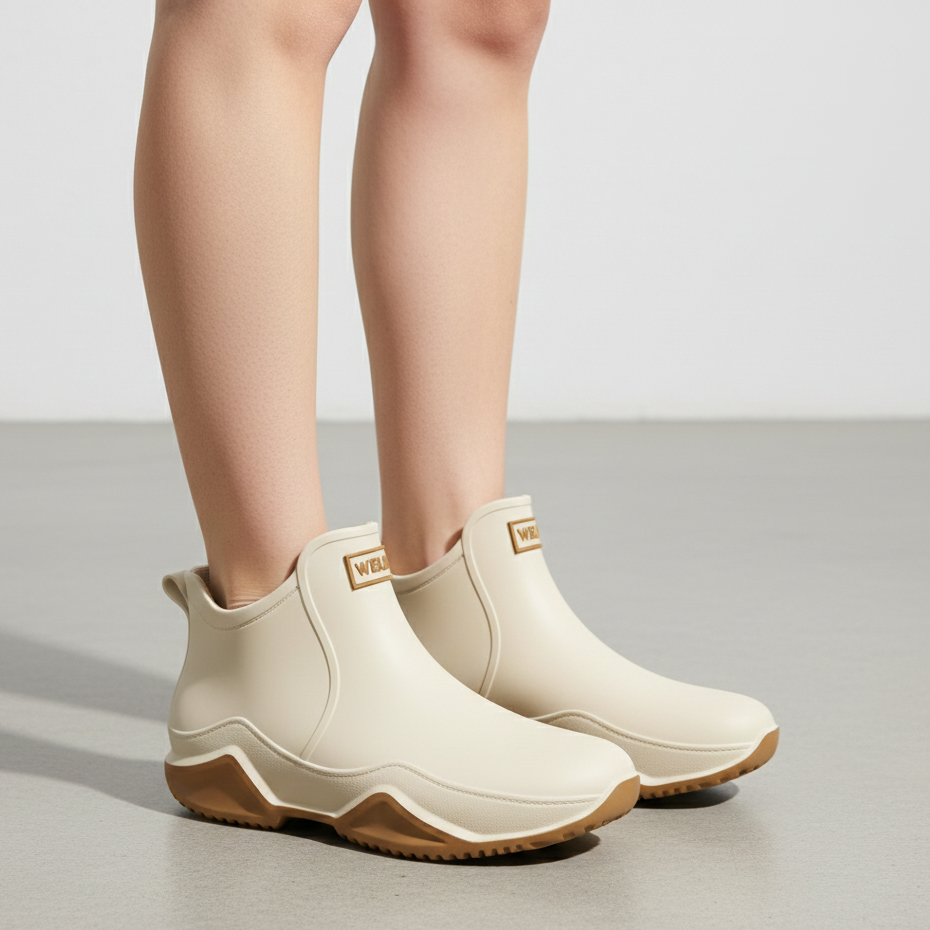 Cleo™ - Chaussures Orthopédiques Modernes