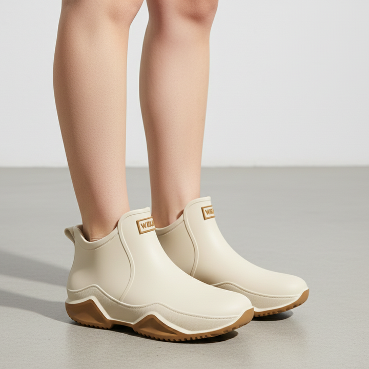 Cleo™ - Chaussures Orthopédiques Modernes