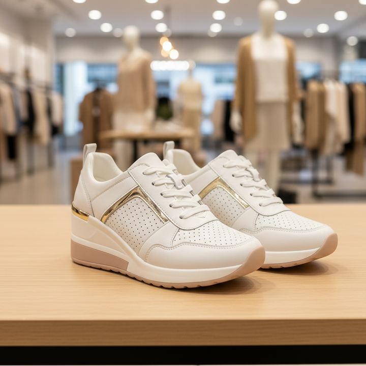 Valden | Chaussures décontractées haut de gamme pour femmes