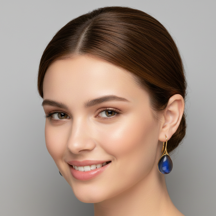 Éloïse™ – Éclat coloré dans chaque mouvement