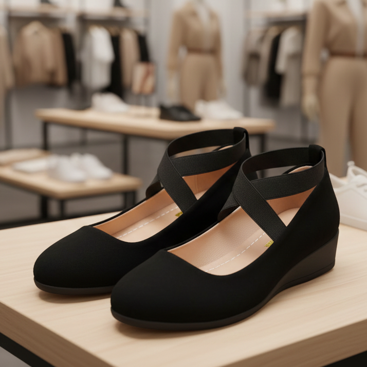 Angel – Paniers confortables