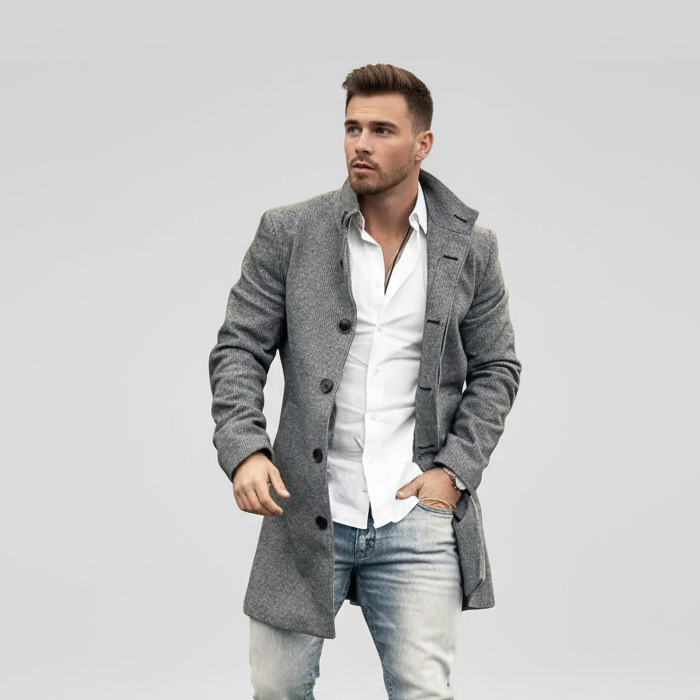 Leonhardt | L'incarnation de l'élégance urbaine