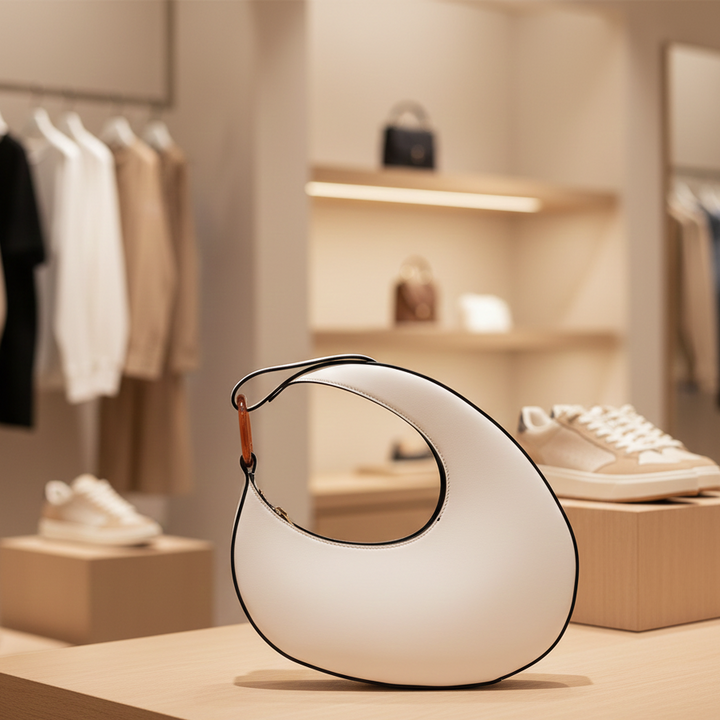 Maeve | Sacs hobo unis élégants