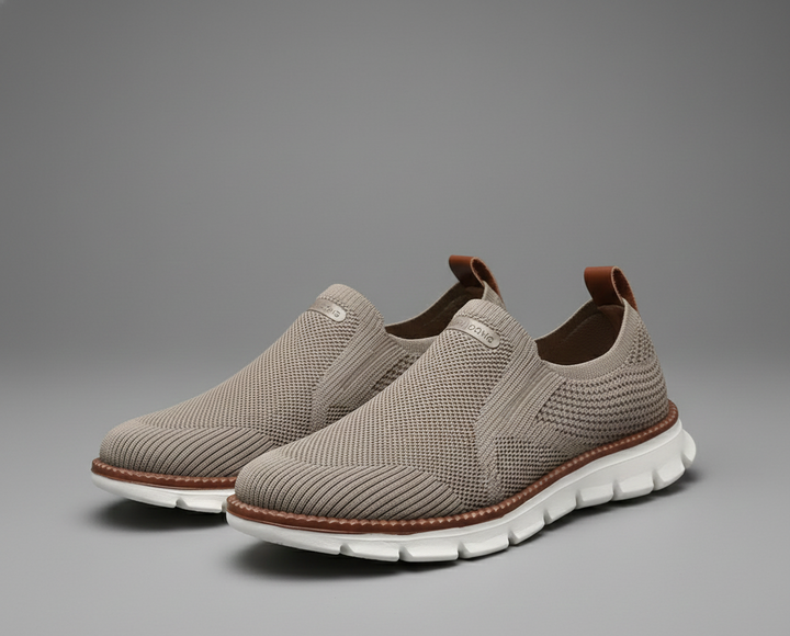 Flow - Chaussures Orthopédiques Élégantes