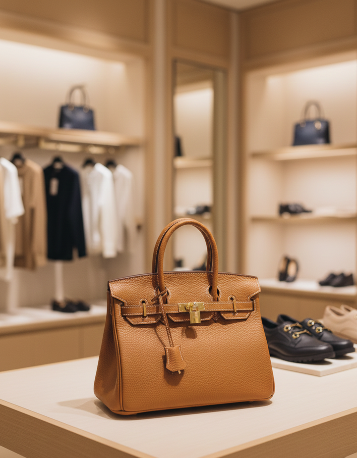 Gabrielle | Sac à main élégant et intemporel