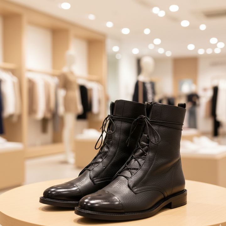 Celine™ - Bottines à talons