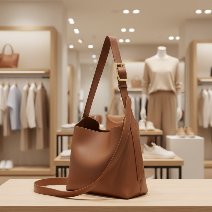 Isidore | Sac Bandoulière Élégant