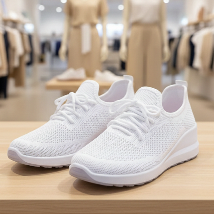 Rosie™ - Chaussures Orthopédiques pour Femmes