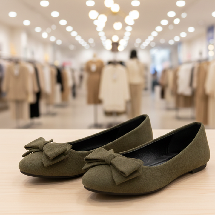 Xanthe - Chaussures Orthopédiques