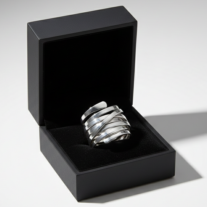 Luisa - Bague vintage