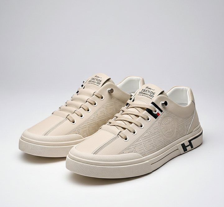 Yann - Chaussures Casual Élégantes