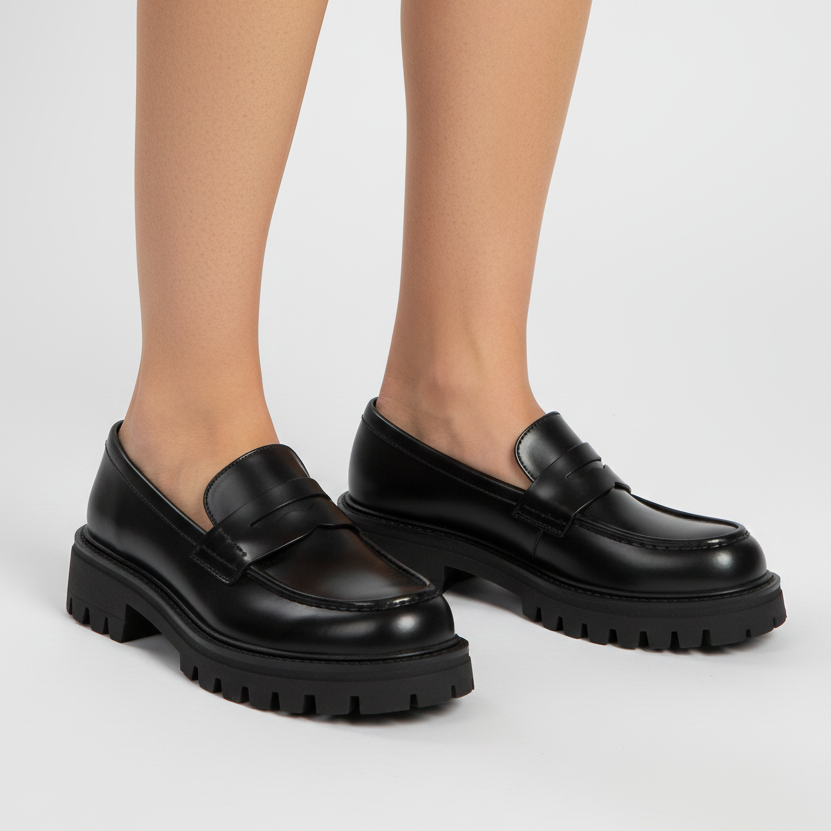 Sofia | Mocassins élégants et confortables pour chaque occasion