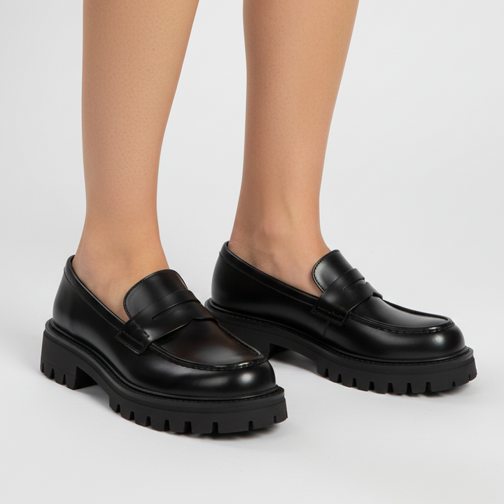 Sofia | Mocassins élégants et confortables pour chaque occasion