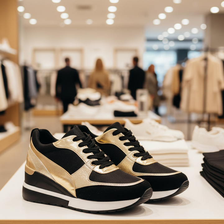 Meline™ -  Chaussures Orthopédiques pour Femmes