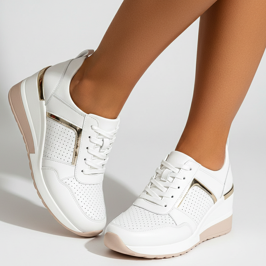 Valden | Chaussures décontractées haut de gamme pour femmes