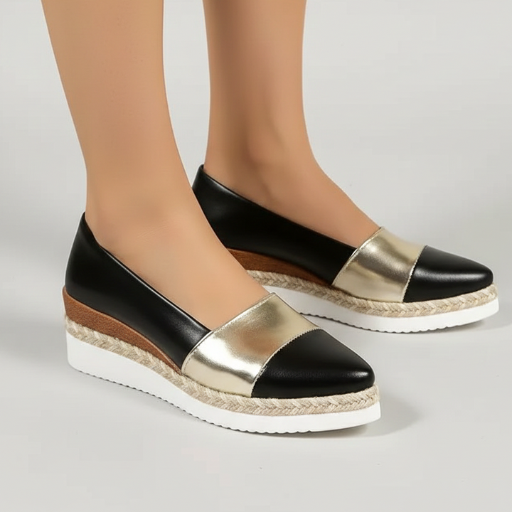 Ramira™ – Chaussures Orthopédiques⏐Édition Premium