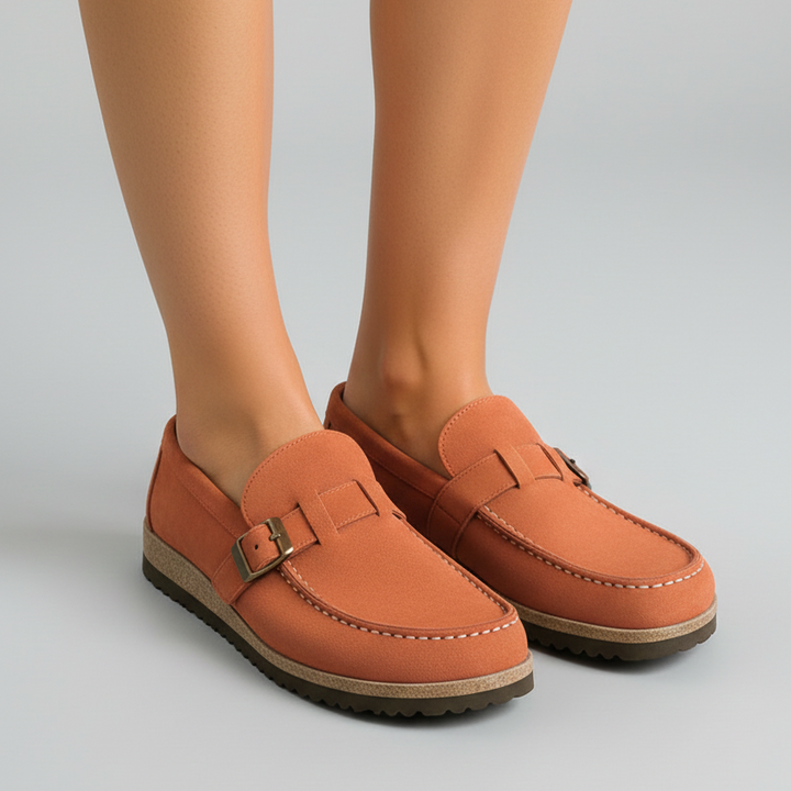 Wendy - Chaussures Orthopédiques