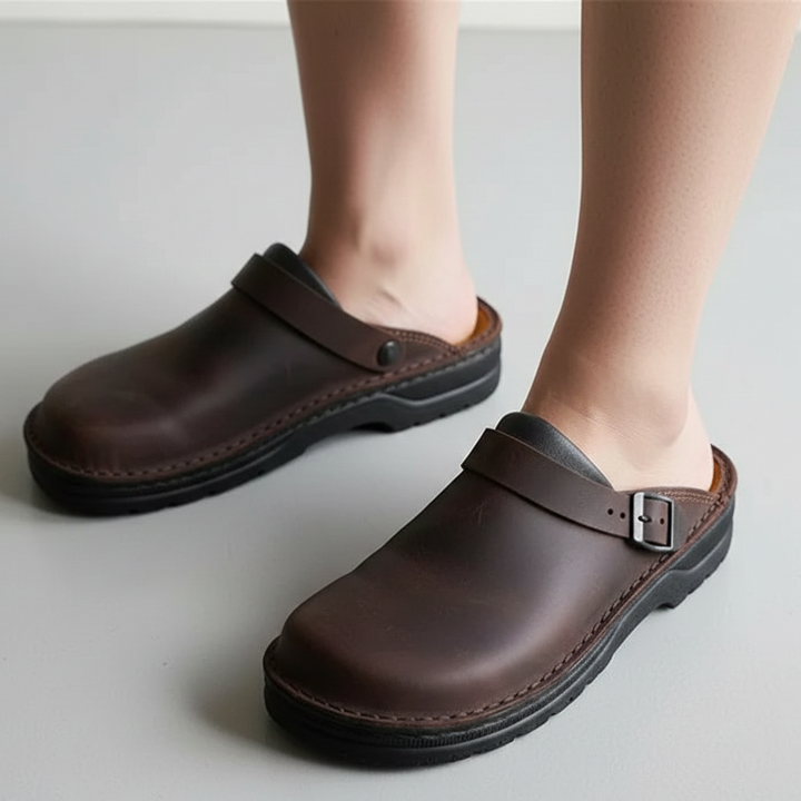 Dante - Chaussures Slip-On Élégantes