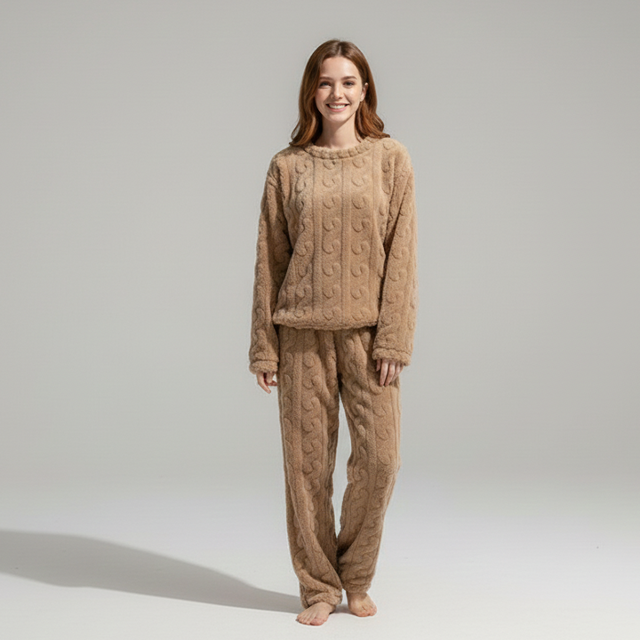 Margot | Ensemble pyjama confortable