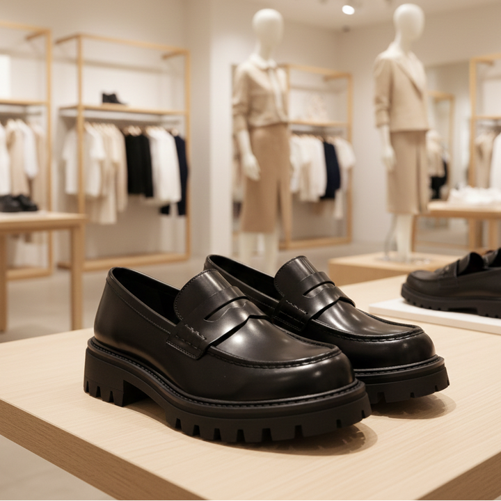 Sofia | Mocassins élégants et confortables pour chaque occasion