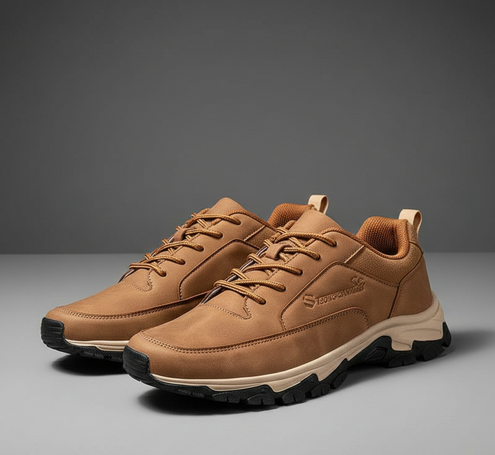 Jonas - Chaussures Orthopédiques Élégantes