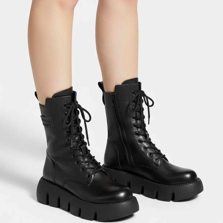 Bottes Élégantes Femme