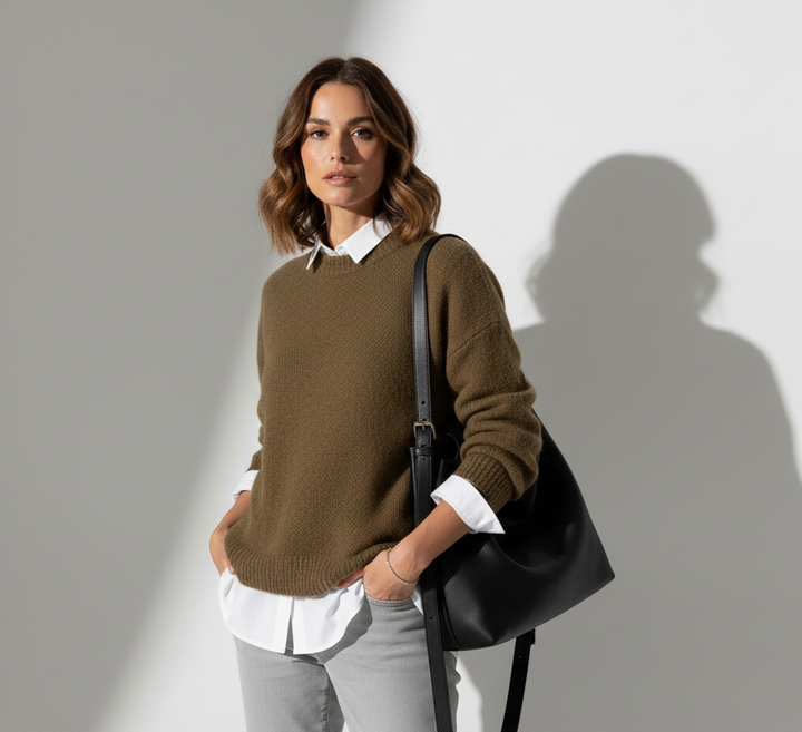 Loredana – Pull Doux