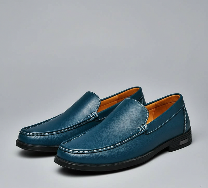 Damien - Chaussures Élégantes Pour Hommes