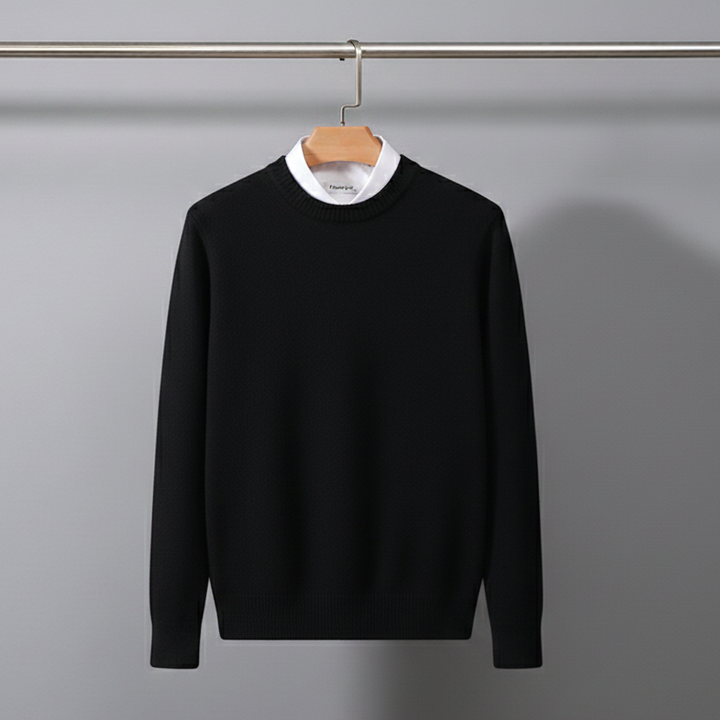 Forte | Pull En Cachemire Élégant