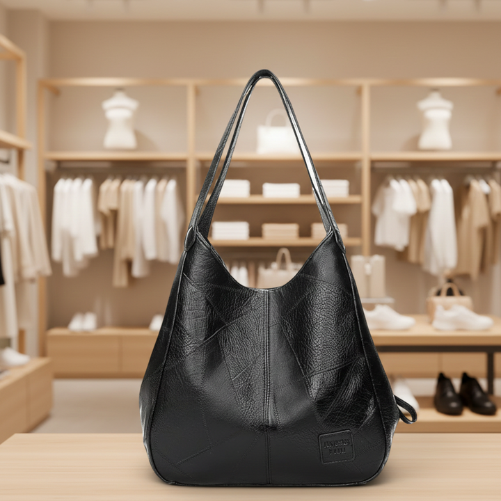 Élodie | Sac Vintage en Cuir