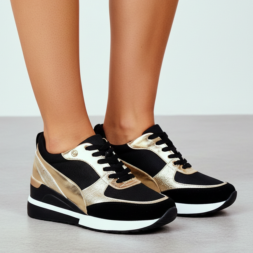 Meline™ -  Chaussures Orthopédiques pour Femmes