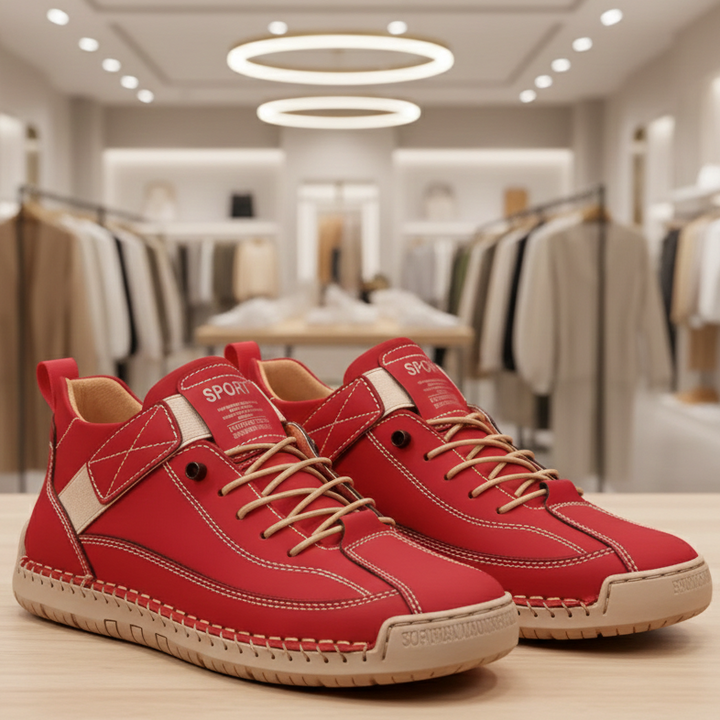 Mia – Baskets Confort